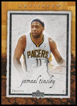 35 Jamaal Tinsley